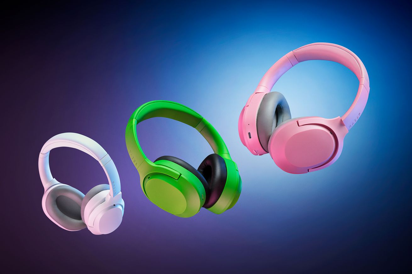 Razer Opus X