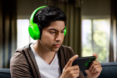 Razer Opus X