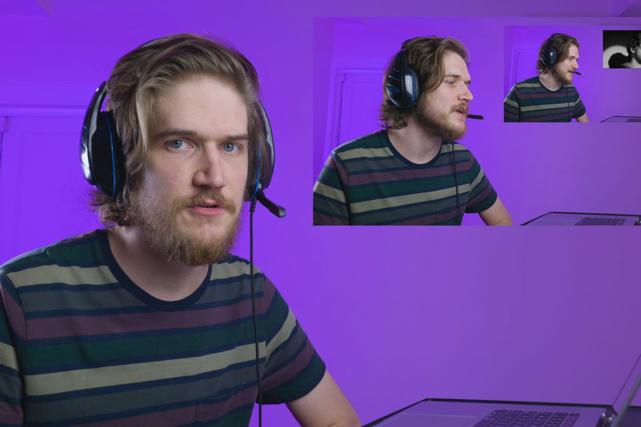 Bo Burnham in Bo Burnham: Inside. 