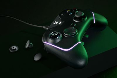 Razer Wolverine V2 Chroma